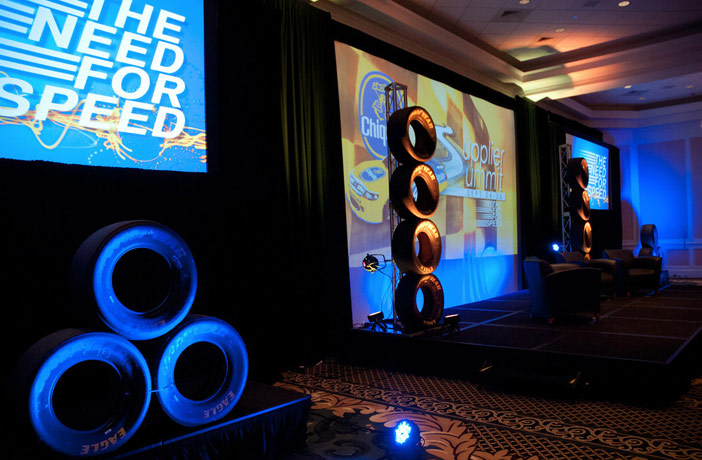 Chiquita Supplier Summit